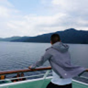 Meet your Posher, Son